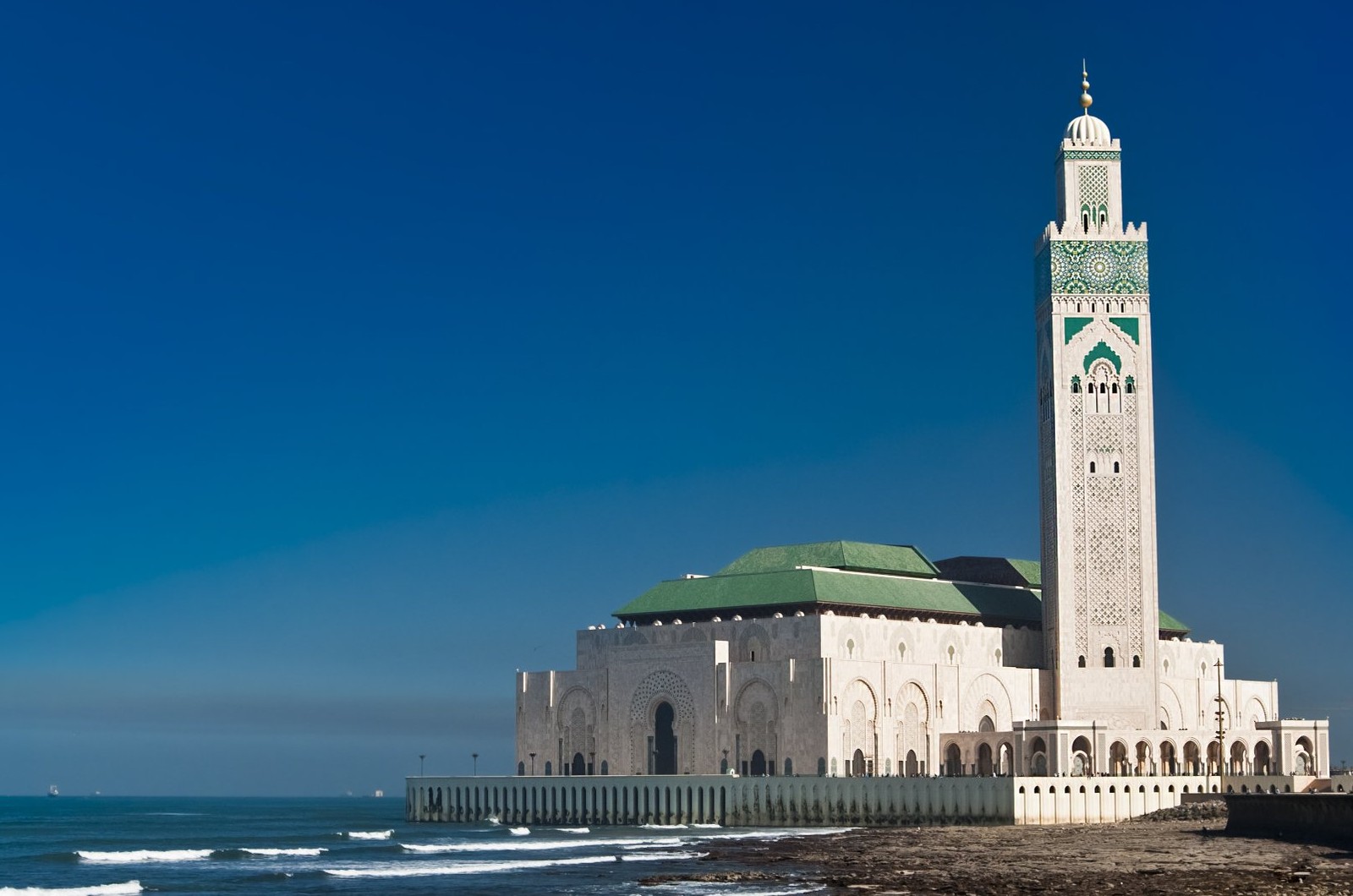 8 days Moroco trip from Casablanca