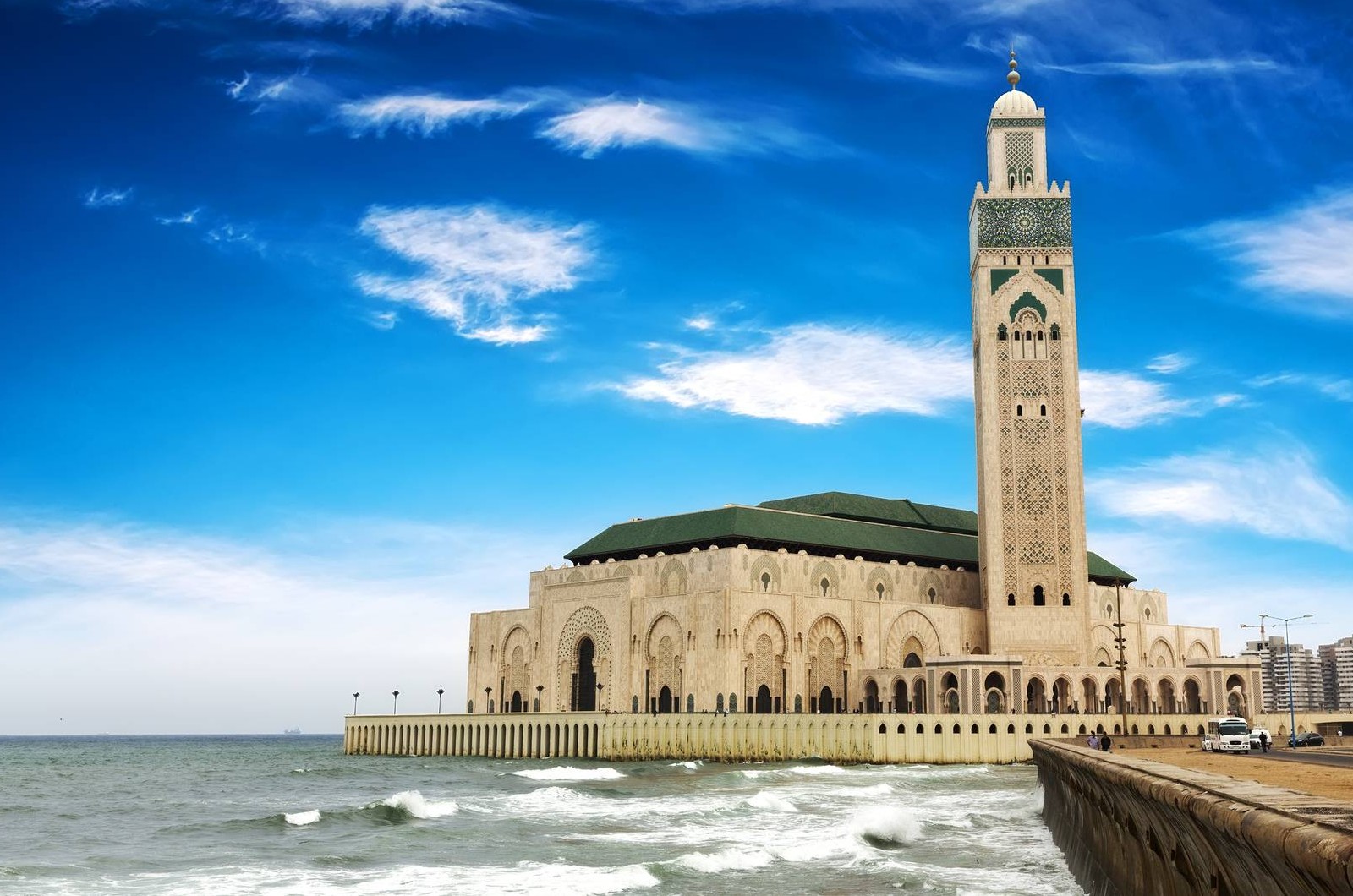 15 days Moroco trip from Casablanca