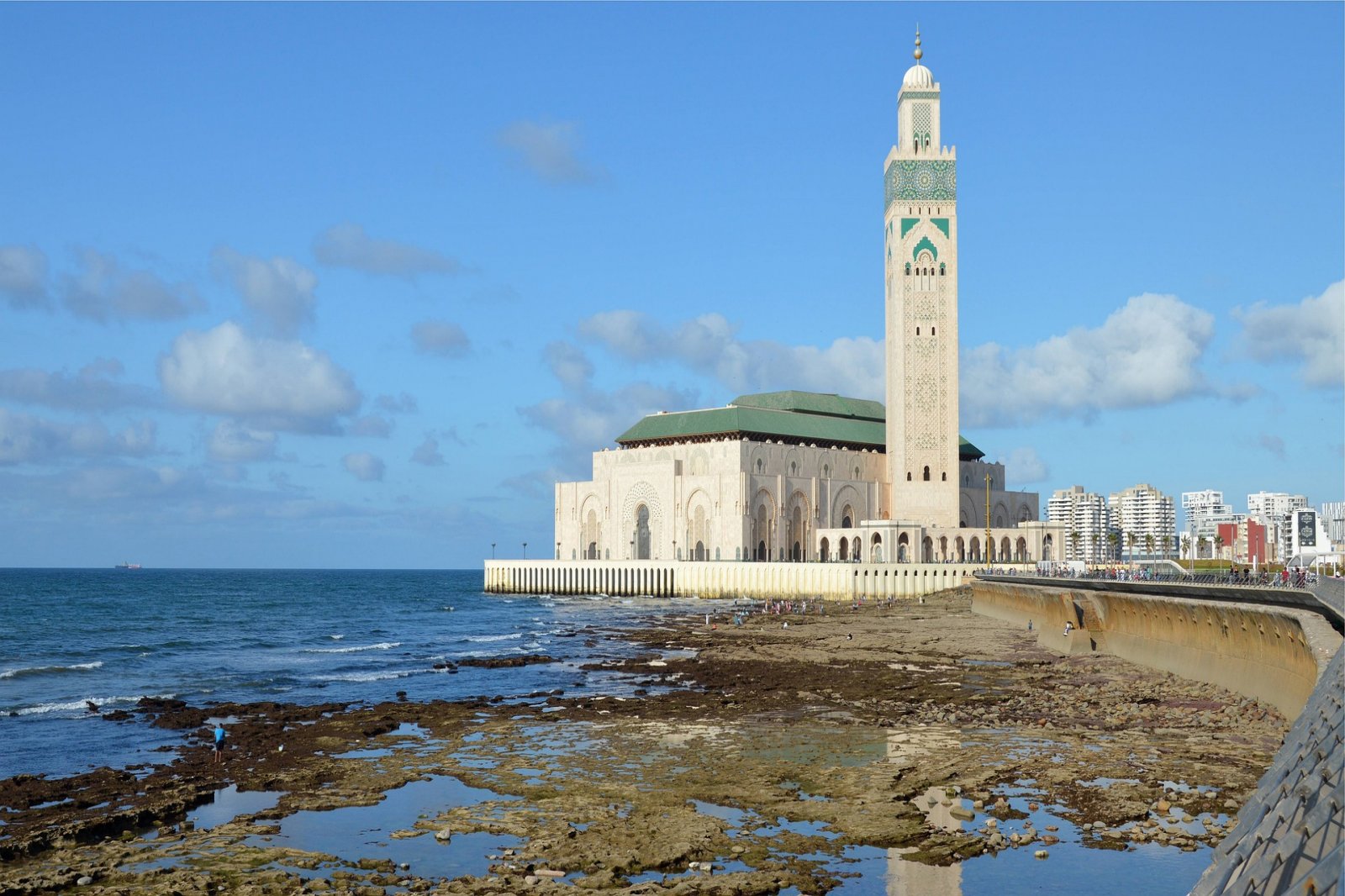 7 days Moroco trip from Casablanca
