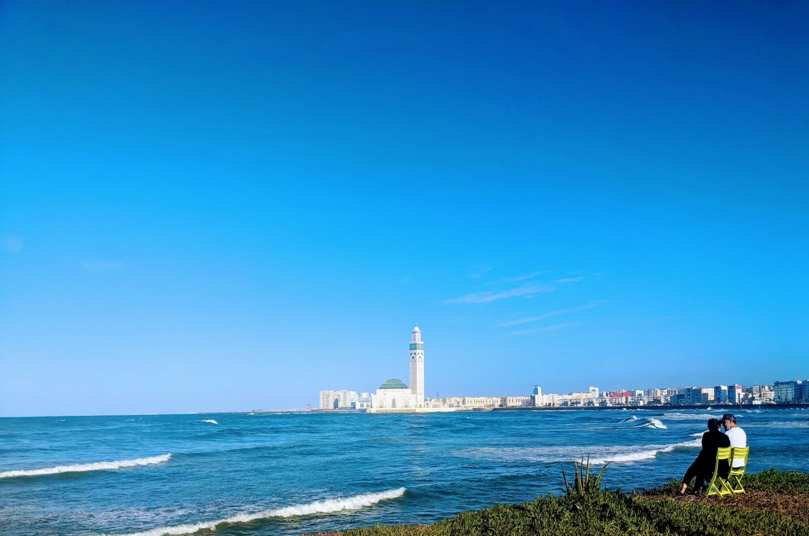 13 days Moroco trip from Casablanca