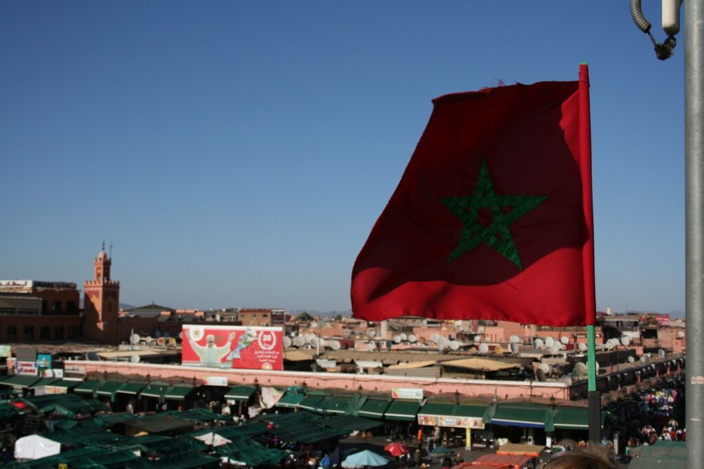 Morocco overview
