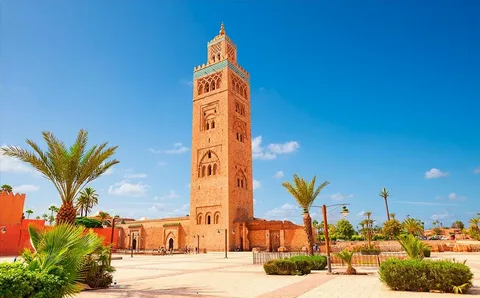 Things to do in Marrakech