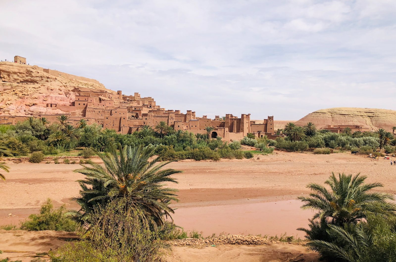 Marrakech activities