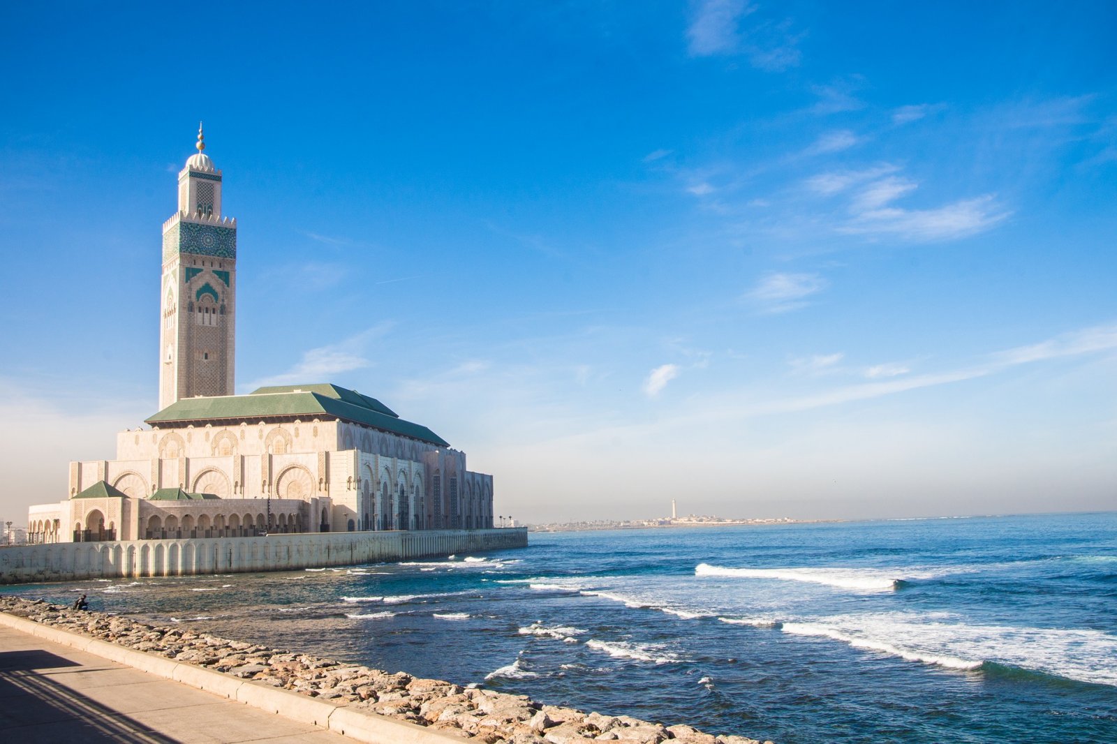 6 days Morocco trip from Casablanca