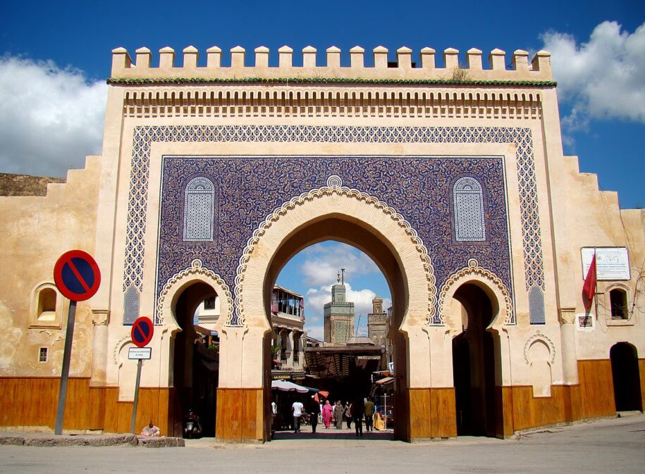 The stunning things to do in Fes