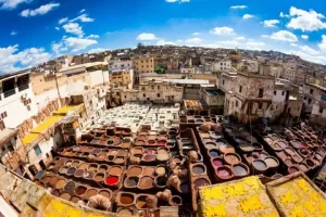The interesting activities to do in Fes